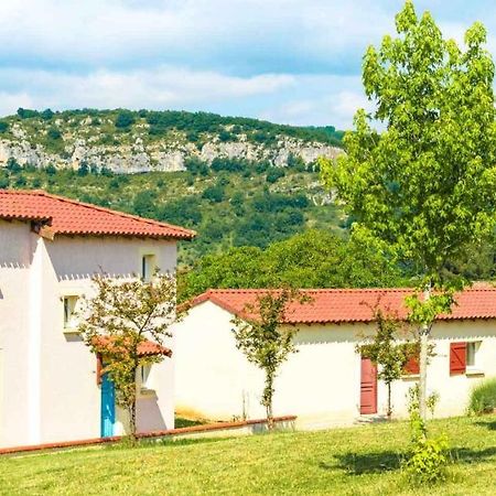 Le Domaine Des Cazelles By Ateya Vacances Cajarc Exterior photo