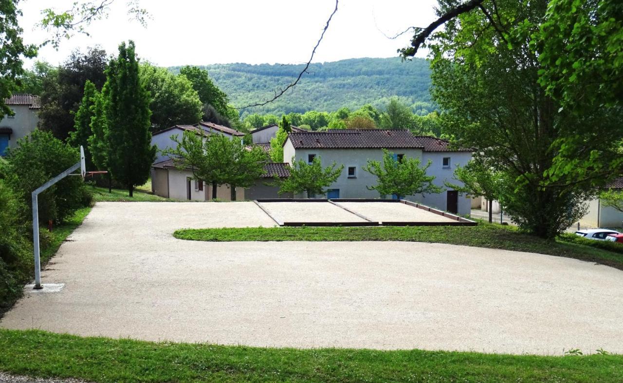 Le Domaine Des Cazelles By Ateya Vacances Cajarc Exterior photo