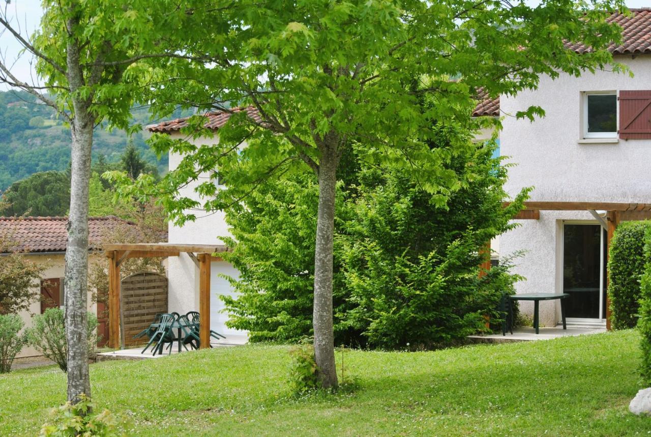 Le Domaine Des Cazelles By Ateya Vacances Cajarc Exterior photo