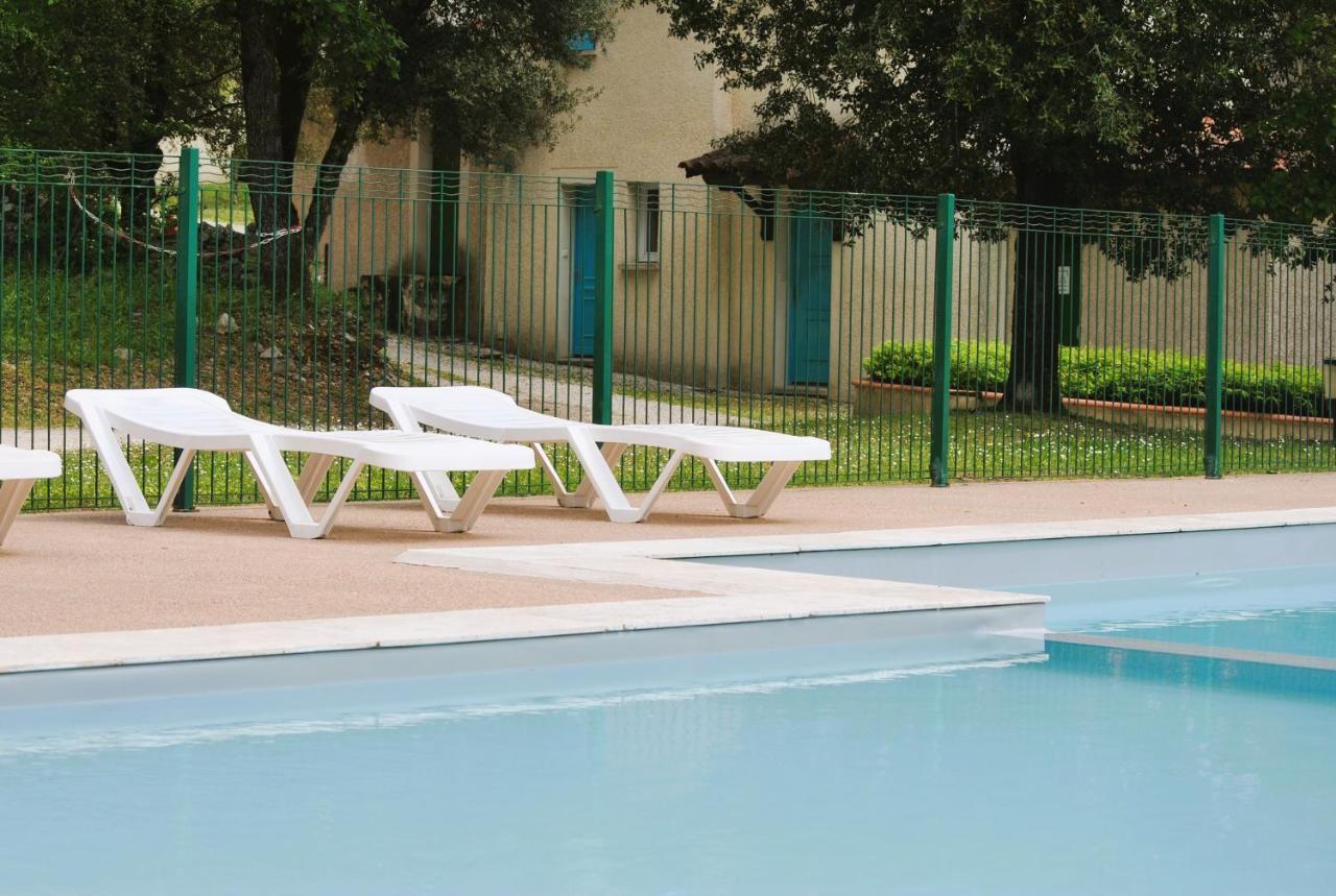 Le Domaine Des Cazelles By Ateya Vacances Cajarc Exterior photo