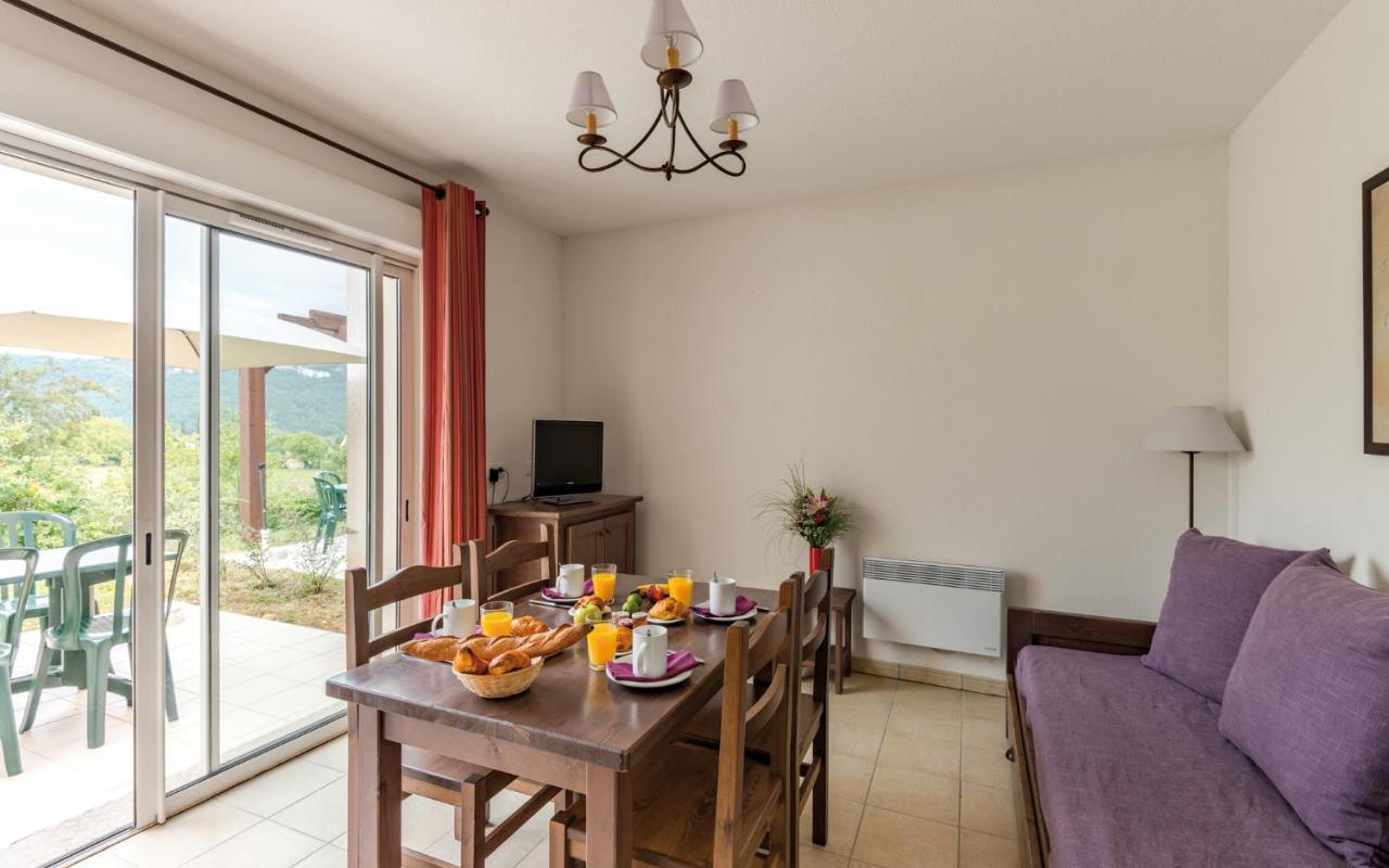 Le Domaine Des Cazelles By Ateya Vacances Cajarc Exterior photo