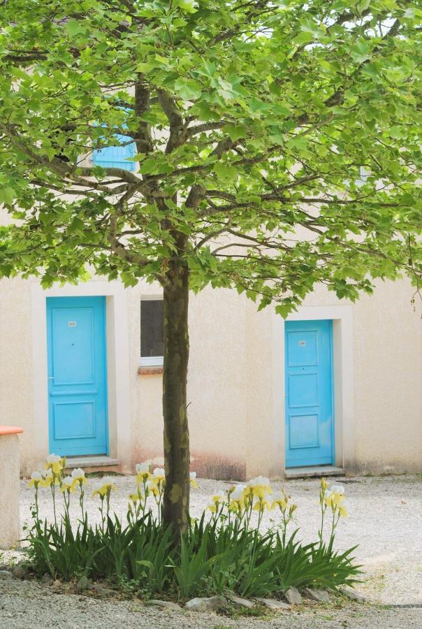 Le Domaine Des Cazelles By Ateya Vacances Cajarc Exterior photo