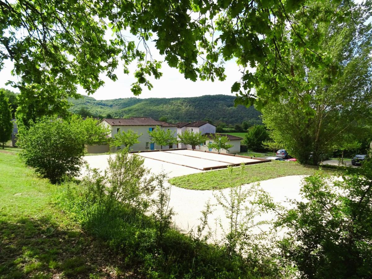 Le Domaine Des Cazelles By Ateya Vacances Cajarc Exterior photo