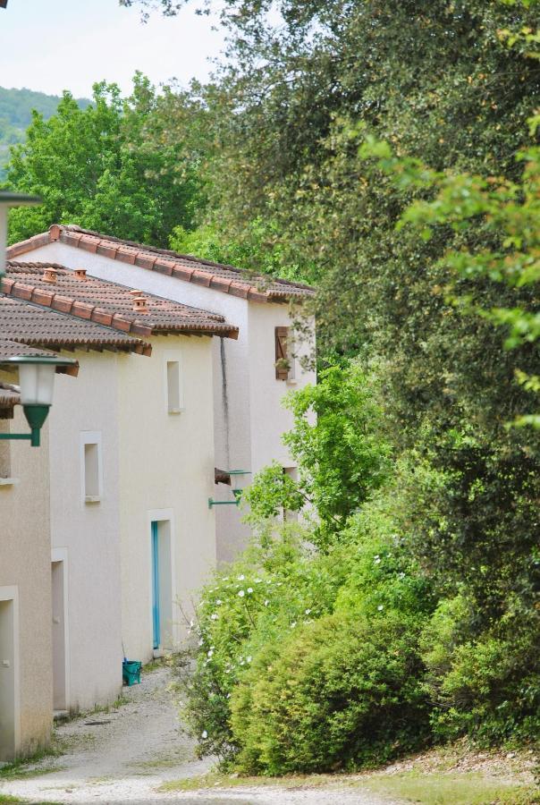 Le Domaine Des Cazelles By Ateya Vacances Cajarc Exterior photo