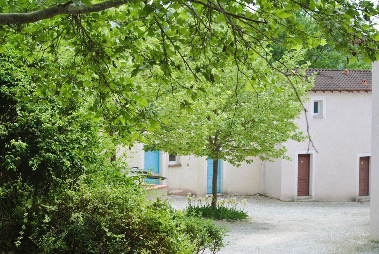 Le Domaine Des Cazelles By Ateya Vacances Cajarc Exterior photo