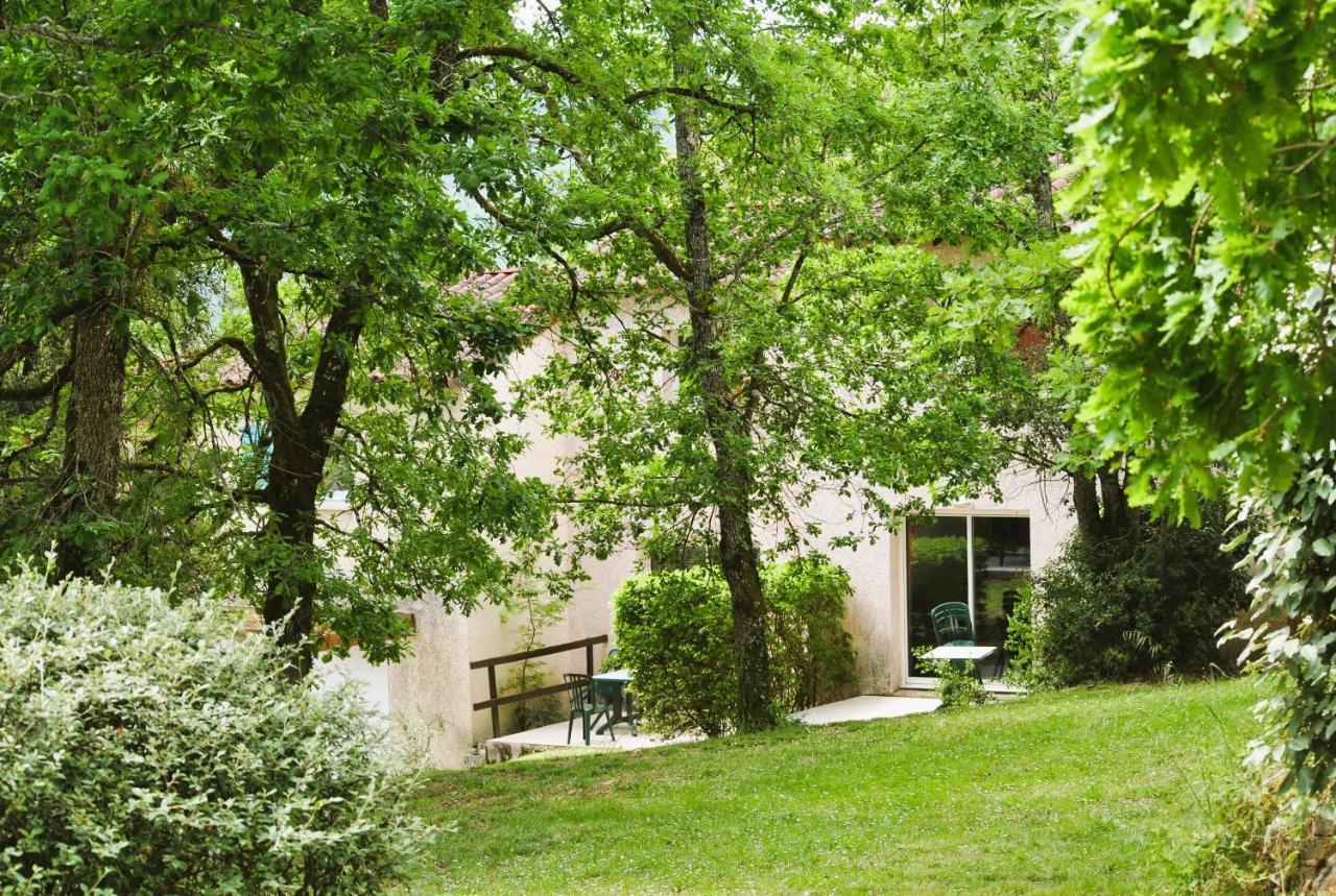 Le Domaine Des Cazelles By Ateya Vacances Cajarc Exterior photo