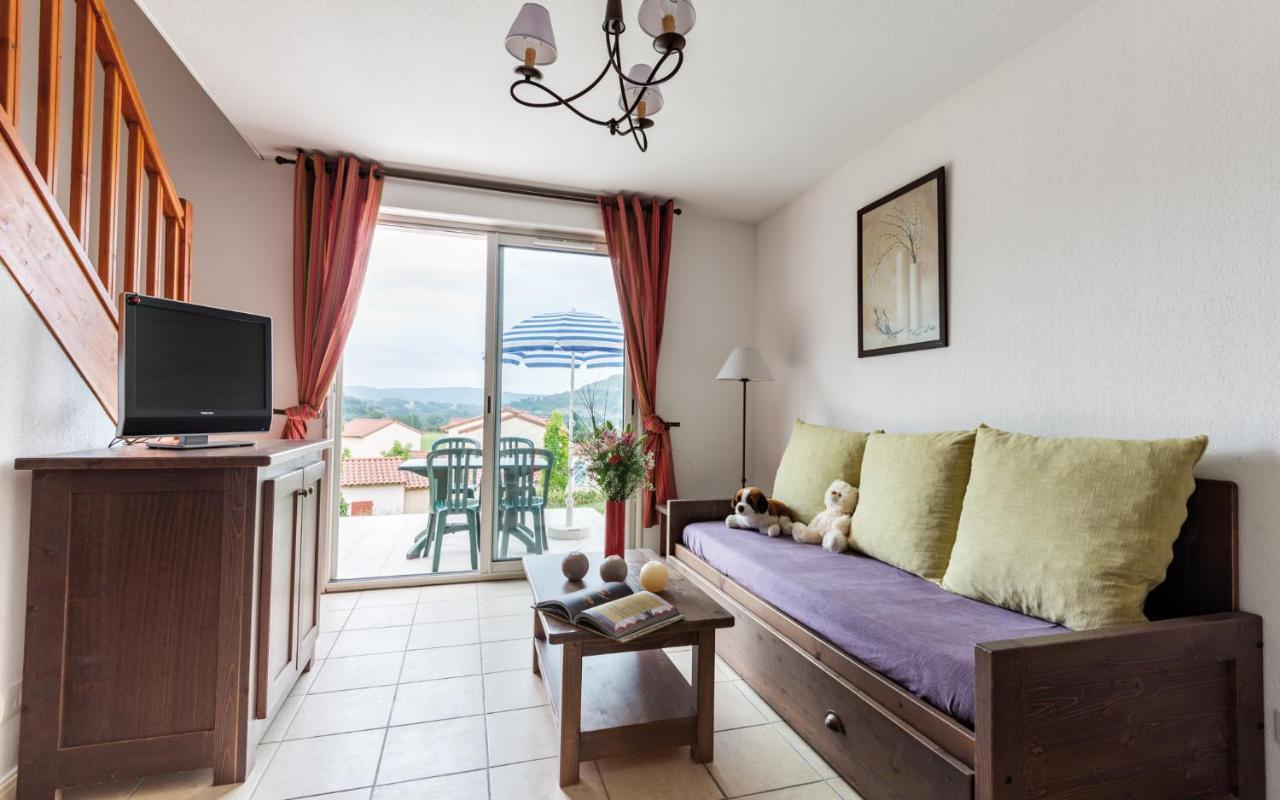 Le Domaine Des Cazelles By Ateya Vacances Cajarc Exterior photo